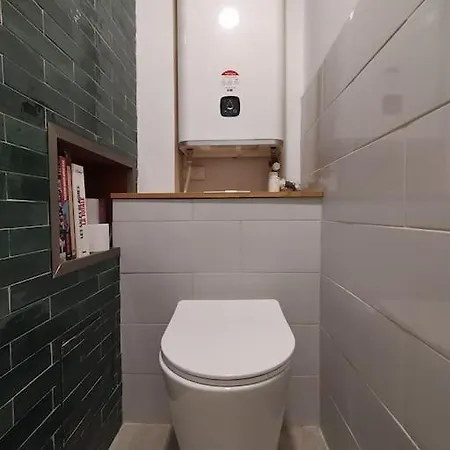 Proche De La Gare Lyon