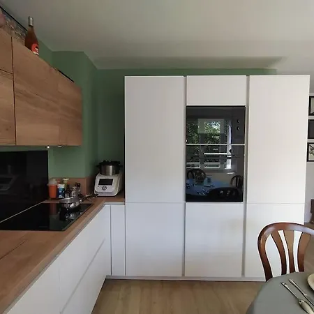 Apartmán Proche De La Gare *